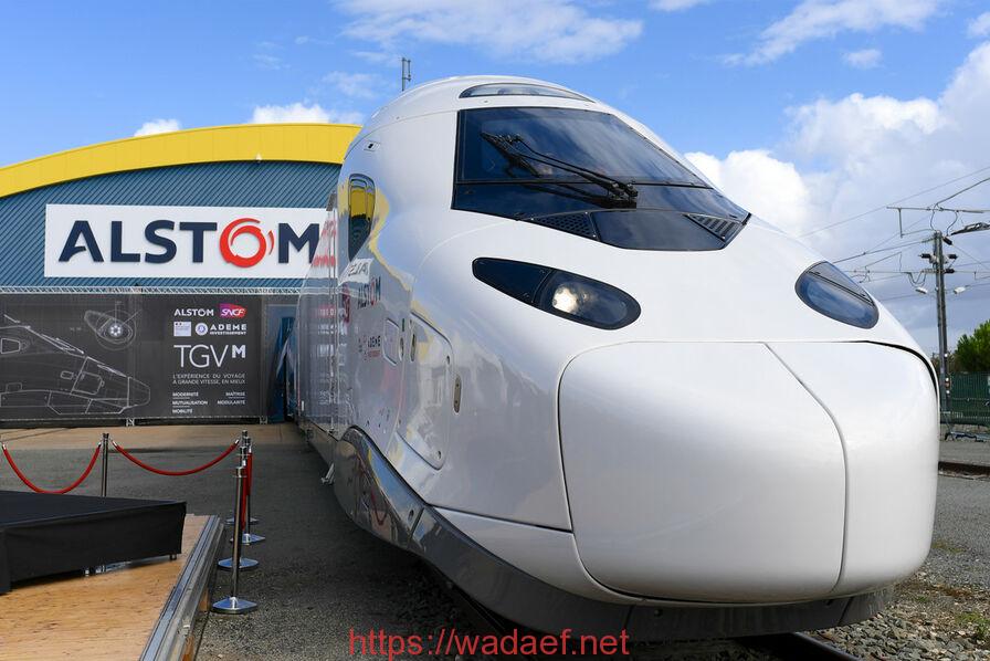 Alstom