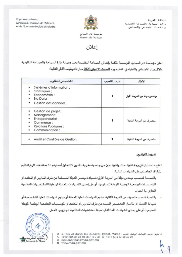 مباريات مؤسسة دار الصانع 2023 مؤسسة دار الصانع