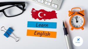 Study-English-in-Turkey