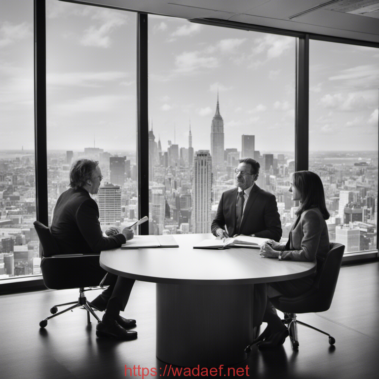 كيف أقدم نفسي بالفرنسية في مقابلة عمل