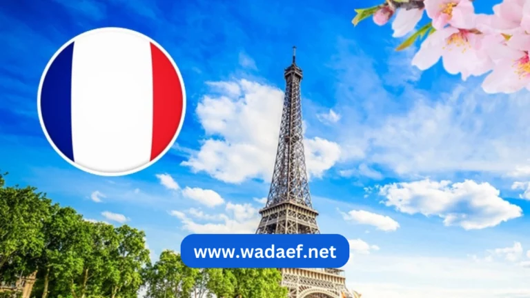 فرص وظيفية متنوعة في فرنسا 2023-2024
