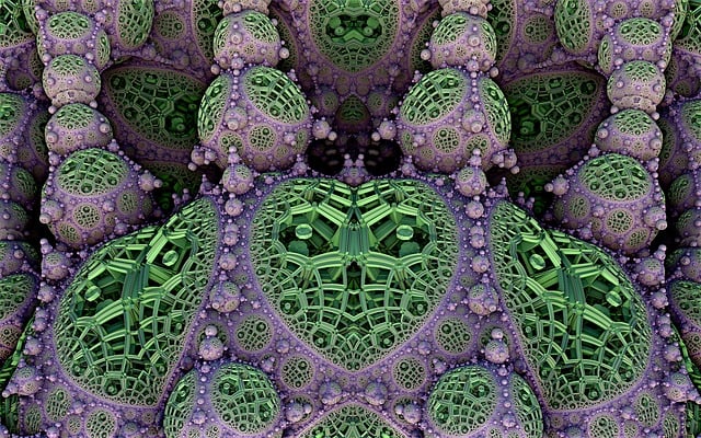 استكشاف عالم Nanotechnology: الابتكار والتحولات الثورية في عالم النانوتكنولوجيا Nanotechnology