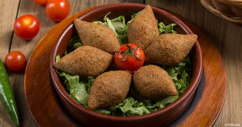 أشهر الأكلات السورية أشهر الأكلات السورية