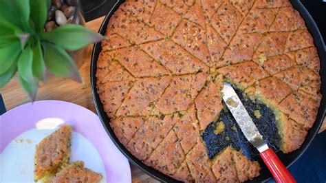 طريقة عمل الحلبة الفلسطينية طريقة عمل الحلبة الفلسطينية