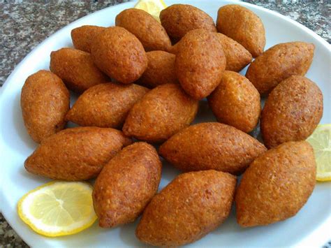 طريقة عمل الكبة السورية طريقة عمل الكبة السورية