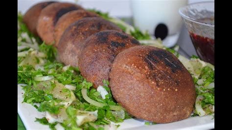 طريقة عمل الكبة المشوية طريقة عمل الكبة المشوية