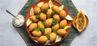 طريقة عمل كبة البرغل المسلوق طريقة عمل كبة البرغل المسلوق