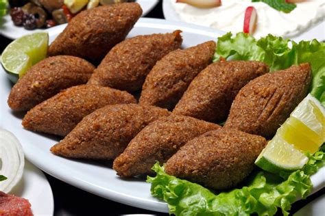 كبة بطاطا لبنانية كبة بطاطا لبنانية