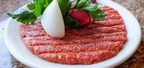 كبة لبنانية كبة لبنانية