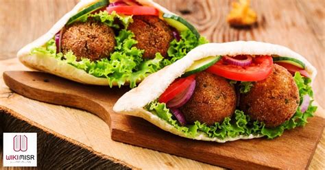 مكونات الطعمية مكونات الطعمية