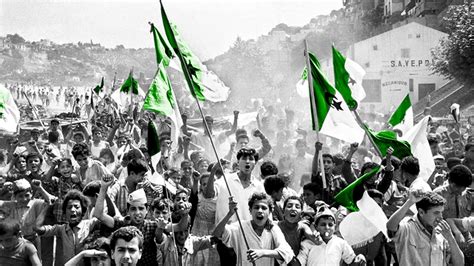 فقرة بالفرنسية عن مجازر 8 ماي 1945 فقرة بالفرنسية عن مجازر 8 ماي 1945