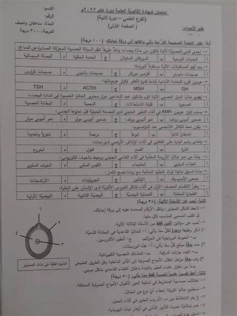 نوطات بكالوريا علمي سوريا نوطات بكالوريا علمي سوريا