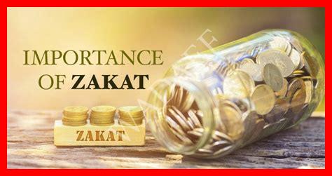 Zakat 7 categories Zakat 7 categories