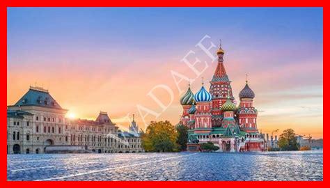 اشهر الصيف في روسيا اشهر الصيف في روسيا