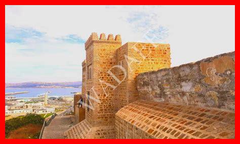 اماكن سياحية في طنجة اماكن سياحية في طنجة