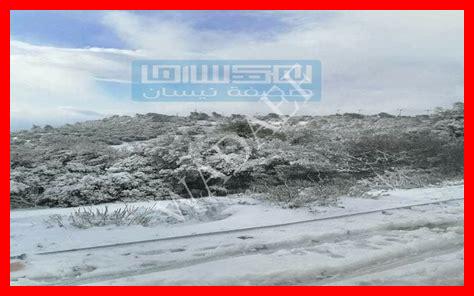 ثلوج في مراكش ثلوج في مراكش