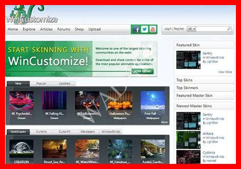 ثيمات ويندوز 7 تغيير شكل الايقونات ثيمات ويندوز 7 تغيير شكل الايقونات