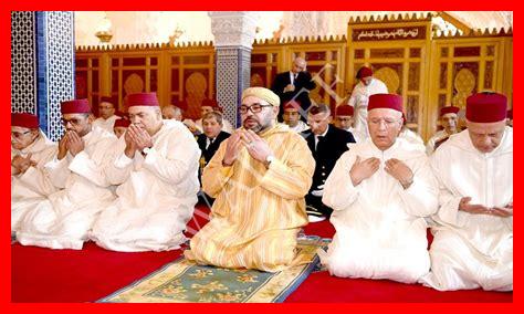 صلاة الجمعة في مراكش صلاة الجمعة في مراكش