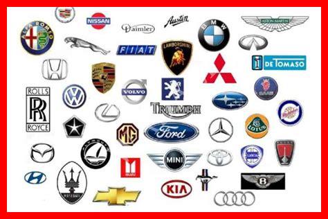 علامات شركات السيارات علامات شركات السيارات