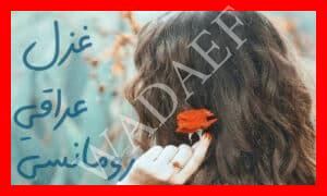 غزل اشواك ناعمة غزل اشواك ناعمة