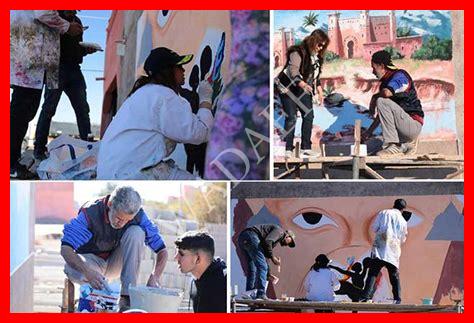 في ضواحي مراكش في ضواحي مراكش