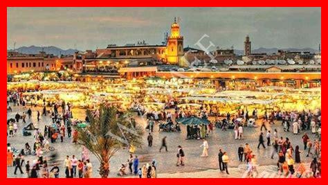 مناطق سياحية في مراكش مناطق سياحية في مراكش