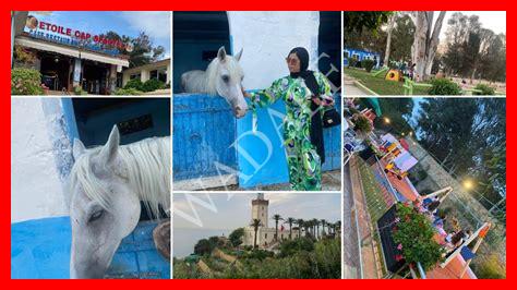 نادي الفروسية طنجة نادي الفروسية طنجة