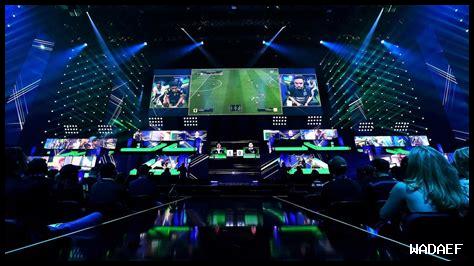 11. المستقبل المشرق للألعاب الإلكترونية