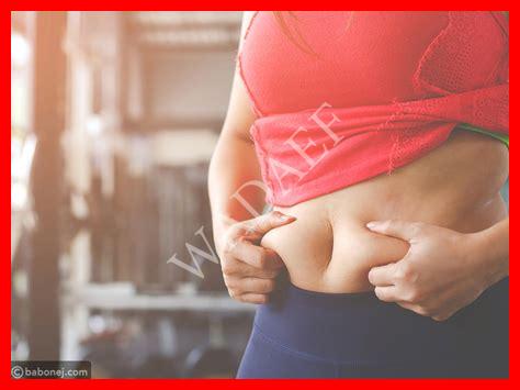4 نصائح لمنع ترهلات الجلد بعد إنقاص الوزن 4 نصائح لمنع ترهلات الجلد بعد إنقاص الوزن