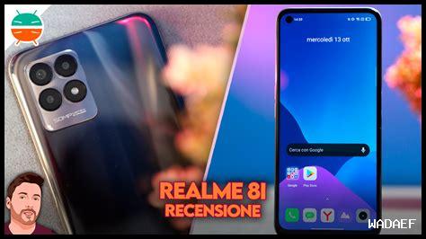 8i realme مواصفات 8i realme مواصفات