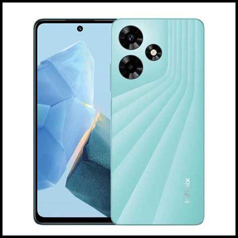 Infinix hot 30 مواصفات