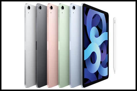 Ipad air 4 مواصفات
