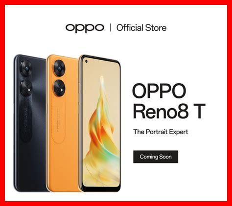 Oppo reno 8t مواصفات Oppo reno 8t مواصفات