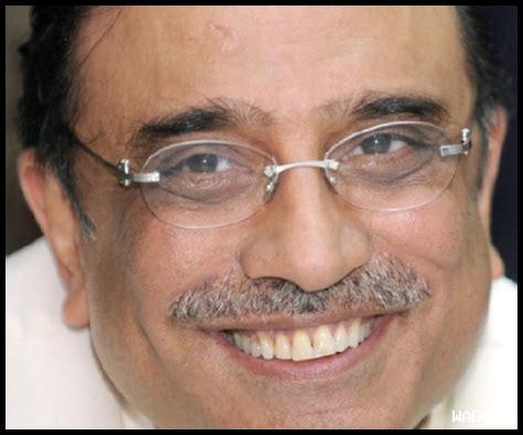 آصف علي زرداري السعودية