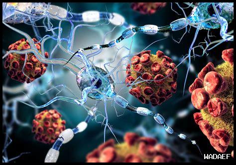 أحدث أبحاث الأمراض العصبية والعلاج التجريبي أحدث أبحاث الأمراض العصبية والعلاج التجريبي