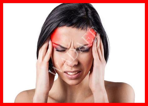 أخطر أنواع الصداع