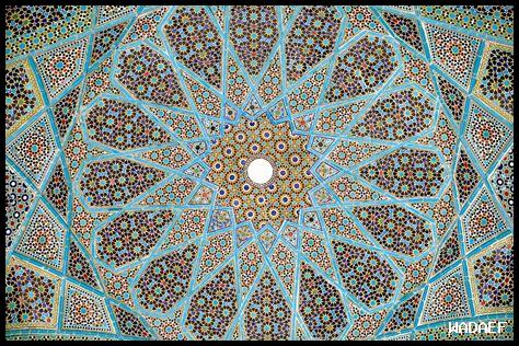 أسرار الفن الإسلامي القديم