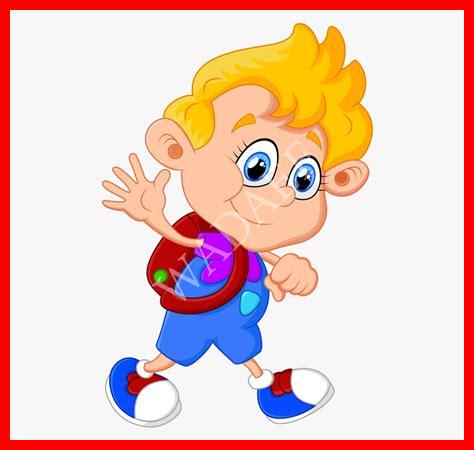 أسماء شخصيات كرتونية أولاد