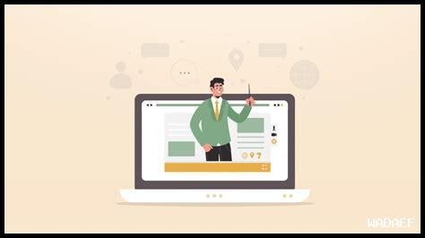 أفضل الدورات التعليمية للعمل عن بعد