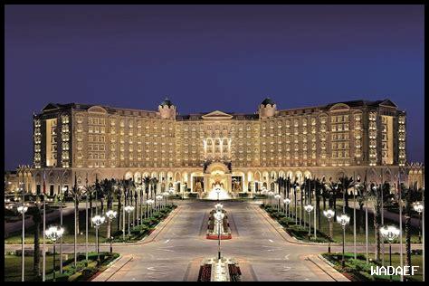 أفضل الفنادق المعروفة بخدمات العملاء المتميزة