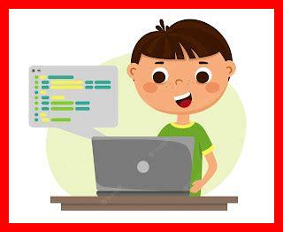 أفضل لغات البرمجة لتعليم الأطفال أفضل لغات البرمجة لتعليم الأطفال