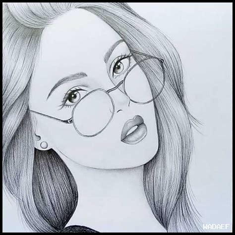 أفكار إبداعية للرسم بالرصاص للمبتدئين أفكار إبداعية للرسم بالرصاص للمبتدئين