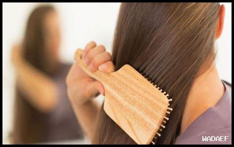 أفكار لروتين العناية بالشعر الطبيعي يومياً