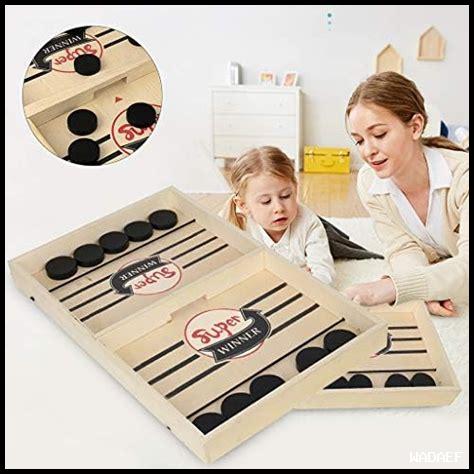 ألعاب لوحية مبتكرة تضيف إثارة لليالي العائلية