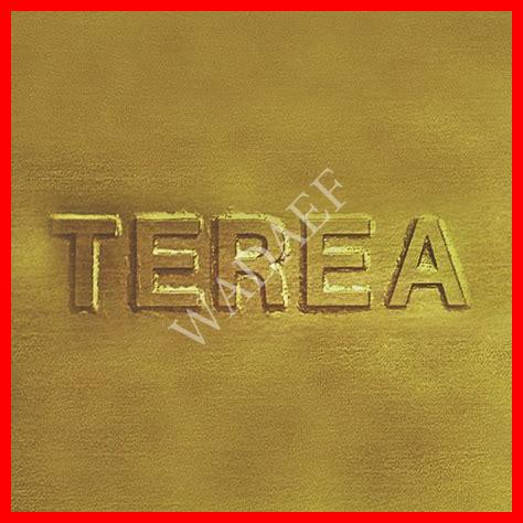 أنواع سجائر terea