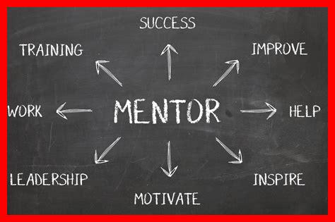 أهمية mentorship للمرأة أهمية mentorship للمرأة