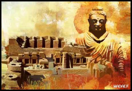 أهمية التراث الثقافي في الدول العربية أهمية التراث الثقافي في الدول العربية