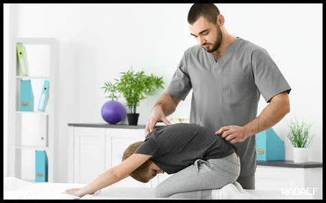 أهمية العلاج الطبيعي في إعادة التأهيل