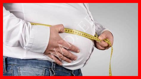 إنقاص دهون البطن