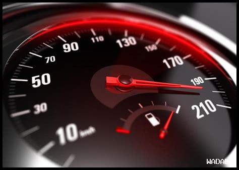 اختبار السرعة: كيف يمكنني قياس سرعة الإنترنت بشكل صحيح